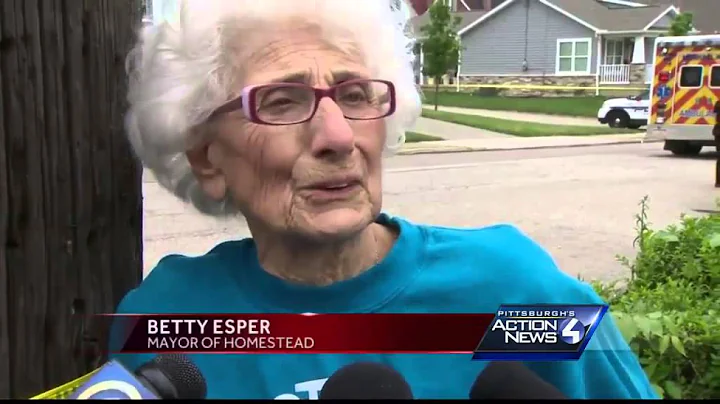 1 dead in Homestead street shooting