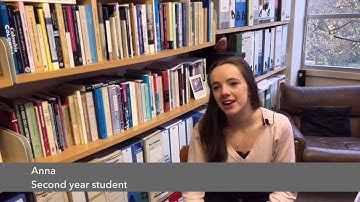 University of Warwick History – Your Second Year Modules