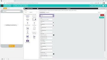 App lab JAVASCRIPT ep #1: getting started with variables