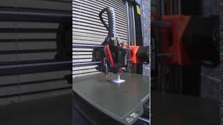 Timelapse: Stringing_Test_0.2mm_PLA_MINI_17m.gcode [2/2]