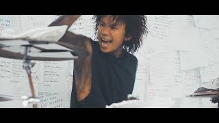 YUBI - KALIS PELURU feat ( ASH Massacre Conspiracy) [Official Music Video]