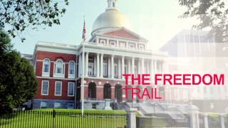 United States of America's Landmark
