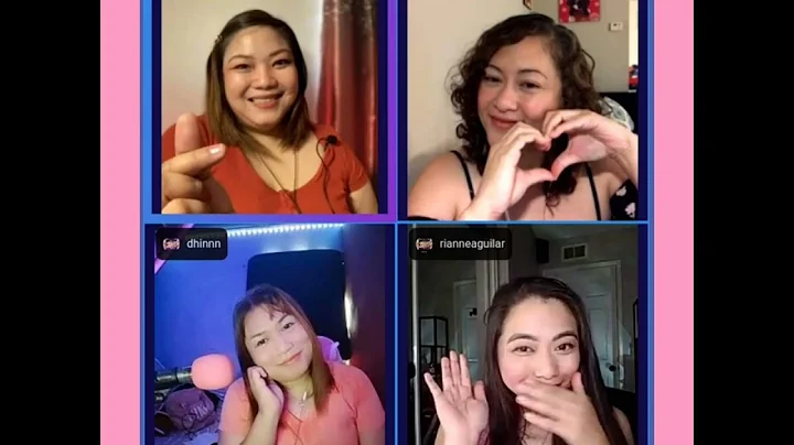 ate Rianne's Birthday Celebration 2022