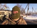 Ситуація в Авдіївці станом на 31.01.2017