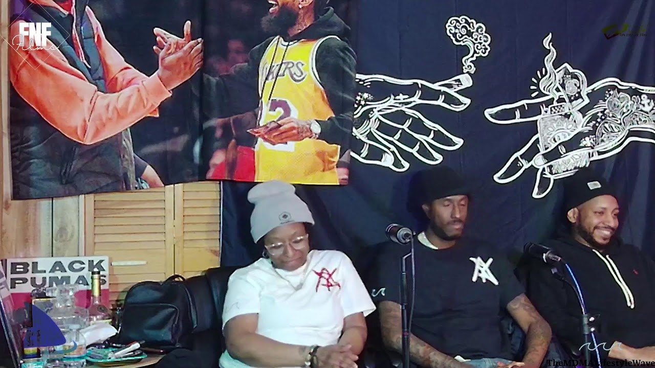 SnapsOnThaPetro Episode 39 : (Hi)gh 2024