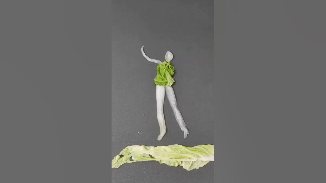 dancing vegetables 9 YouTube