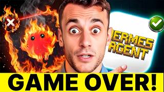 Hermes VS OpenClaw: Who Wins?