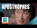 Apostrophes : Han Suyin "La Chine d'hier et d'aujourd'hui" | Archive INA