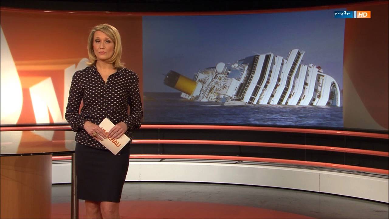 Meike Krüger 2016.01.12