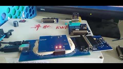 IPROG Pro  V85 Full ECU Key Programmer Iprog+ IMMO Odometer Mileage Correction Airbag Reset Iprog