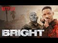 Bright (2017) Tribute - Darkside [Bright Soundtrack #1]