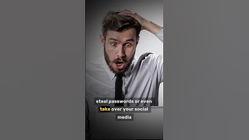 WARNING! Never Use Public WiFi Like This! 🚨 (Hackers Are Watching)