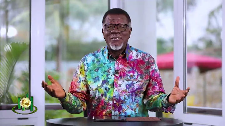 The Right Way || WORD TO GO with Pastor Mensa Otabil Episode 2046