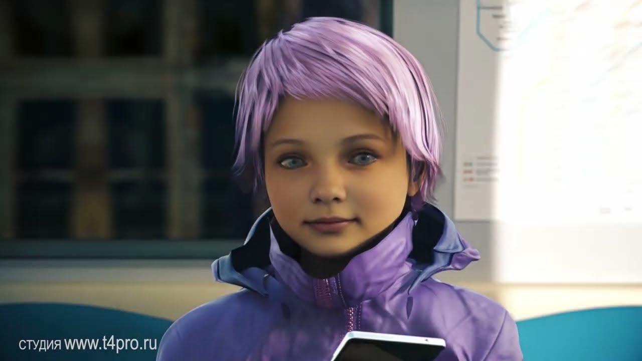 Майя против времени