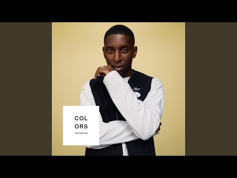 8.16 | Untidy Soul | Samm Henshaw - YouTube