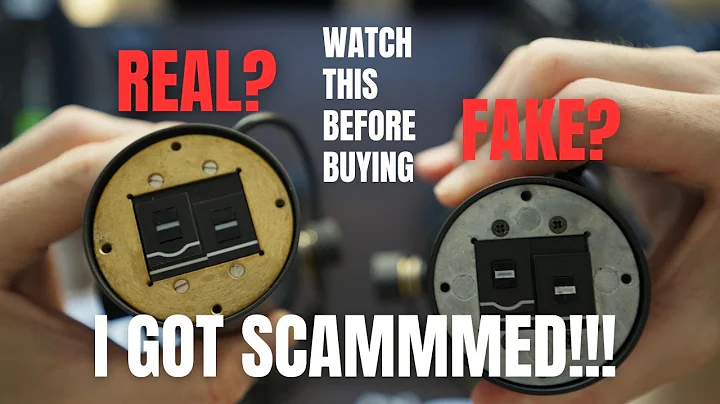 Don’t Buy a Shure SM7B Before Watching This! 🚨