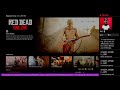 Red Redemption 2 online live