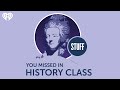 Symhc classics the luddites  stuff you missed in history class
