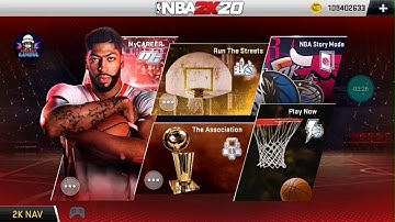 TUTORIAL: HOW TO COPY FULL NAME OF YOUR MC AND NBA PLAYER IN V75,V77