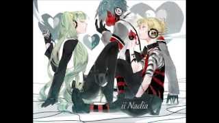 ✯Nightcore → Like A Boy (Ciara)♫