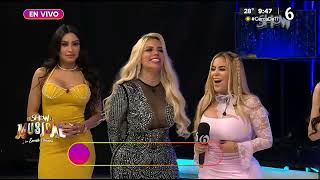 ES SHOW EL MUSICAL VIERNES 22 MAYO 2026 Bonus Fast TRACK MTY