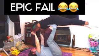Epic Fail Hubby Tried To Lift Me And Cracked My Phone