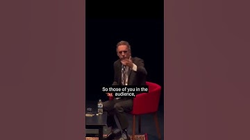 Jordan Peterson on Introverts
