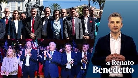 Referendum: le posizioni dei partiti, le linee guida dei leader e la posta in gioco