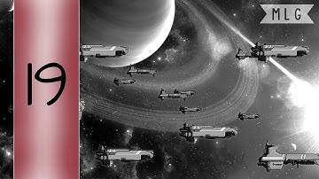 Meg Plays FTL: Advanced Edition - Episode 19