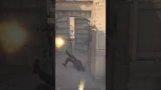 036 dust2 4k competitive #cs2 #csgo #counterstrike #highlights