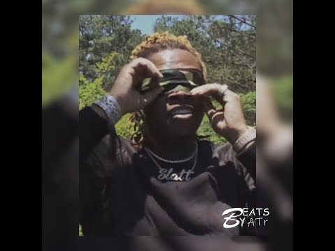 [FREE] Gunna Type