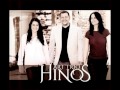 Art'Trio CD "HINOS" (Full album) 2014