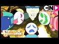 Steven Universe | Steven Meets Onion's Friends | Onion Gang | Cartoon Network