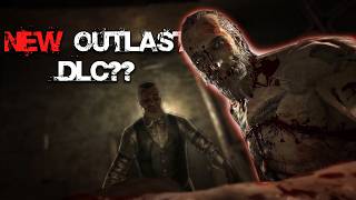This Outlast Mod Feels Like a New DLC... Playing The Colorado Cannibal