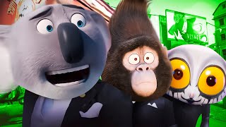 Sing 2 - Coffin Dance Cover