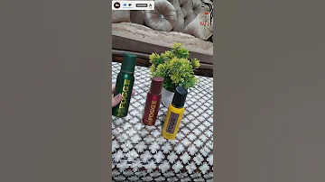 احلى وأجمد برفان رجالي وحريمي جذاب وثااابت FOGG Perfume Spray 