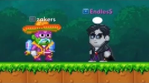 pixel worlds | Scamming and getting banned by admins?!! Ft.endless and catanic (insane)