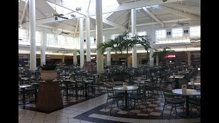 Thriving Malls of Houston - Willowbrook Mall (Not Dead)