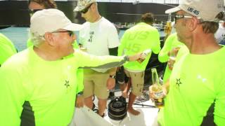 HAP FAUTH BELLA MENTE RORC 600 FINISH