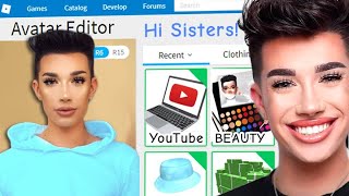 Youtube Video Statistics For Extreme Truth Or Dare I Regret Doing This Adopt Me Roblox Noxinfluencer - james charles roblox ad