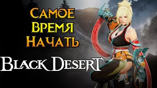 :    Black Desert Online  2024 