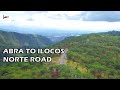 NORTHLOOP SEASON 2: ABRA TO ILOCOS NORTE ROAD | GOOD VIBES SA BUNDOK