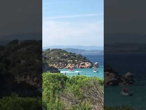 rthess.gr | Χαλκιδική: Ακυβέρνητο σκάφος στην Αμμουλιανή