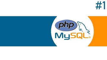 Curso PHP + SQL! | Herramientas | Parte #1