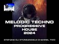 MELODIC TECHNO & PROGRESSIVE HOUSE 2024*FREE DOWNLOAD