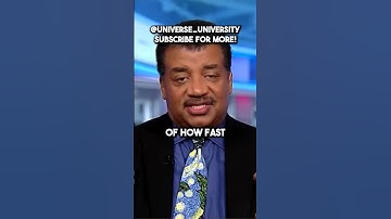 Is The Universe Infinite? w/ Neil DeGrasse Tyson