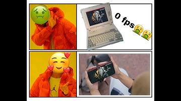 How Valorant players play CODM