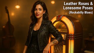 Leather Roses & Lonesome Poses - Rockabilly Blues Fusion