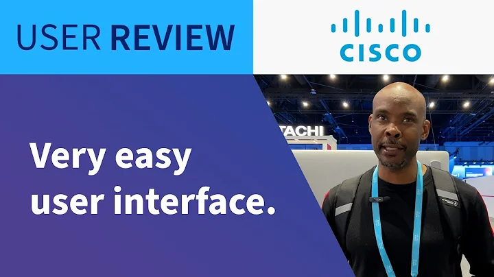 Cisco Catalyst 9800 Series Wireless Controllers Review