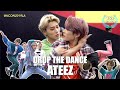 [DROP THE DANCE] #ATEEZ | HIT THE WOAH / BOY WITH LUV / Señorita / WAVE etc. @ KCON19LA